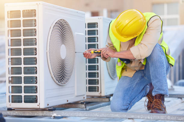 Best Ductless HVAC Repair  in Wheaton, IL