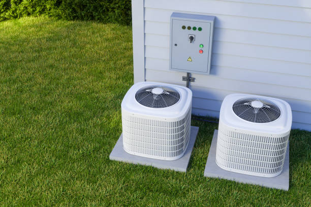 Best Local HVAC Companies  in Wheaton, IL