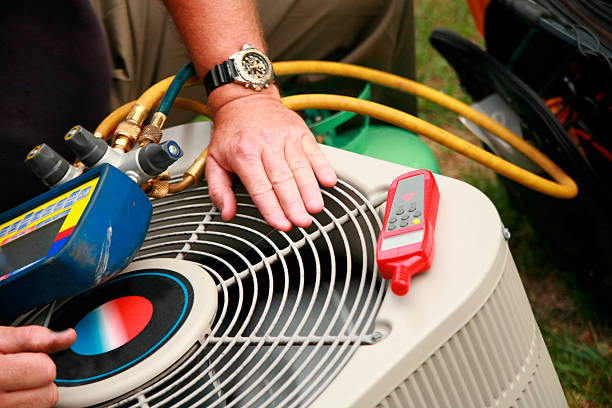 Ductless HVAC Repair in Wheaton, IL