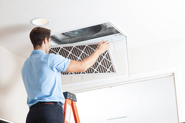 Best Emergency HVAC Repair  in Wheaton, IL
