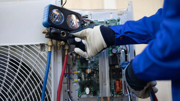 Best 24/7 HVAC Repair  in Wheaton, IL